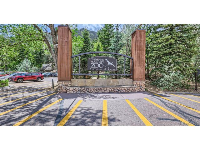 2550 Galena Peak Hts, Colorado Springs, CO 80904