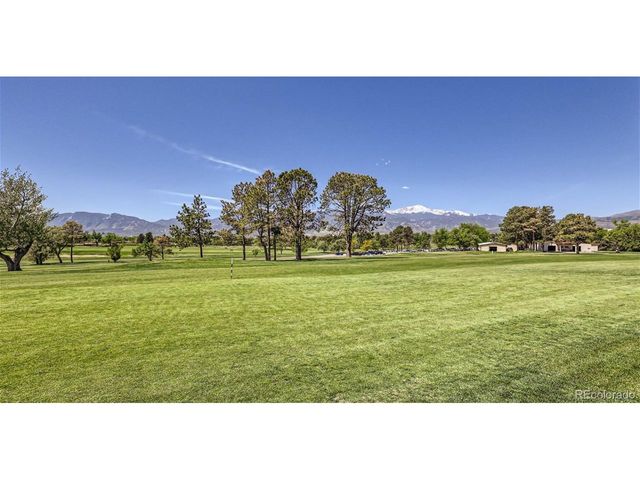 2550 Galena Peak Hts, Colorado Springs, CO 80904