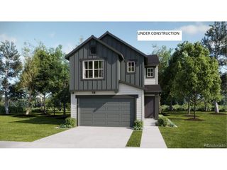 2550 Galena Peak Hts, Colorado Springs, CO 80904