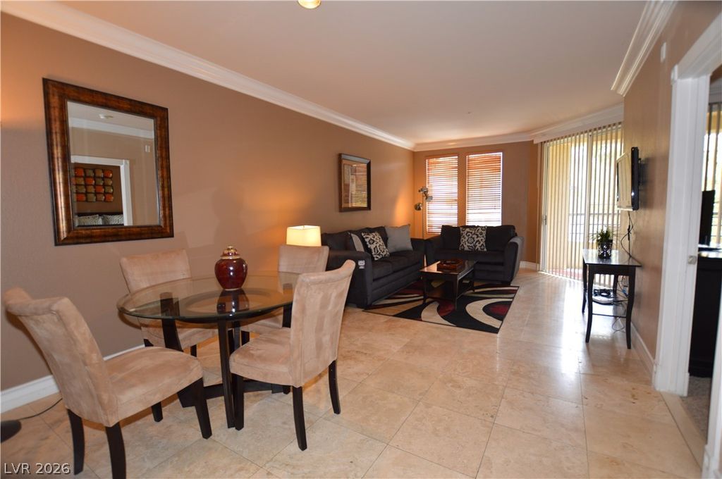 260 East Flamingo Road 234, Las Vegas, NV 89169 — exterior