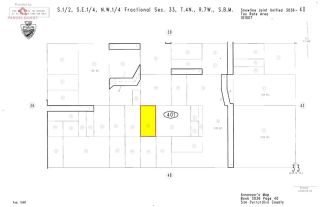 40129 Scenic, Pinon Hills, CA 92372