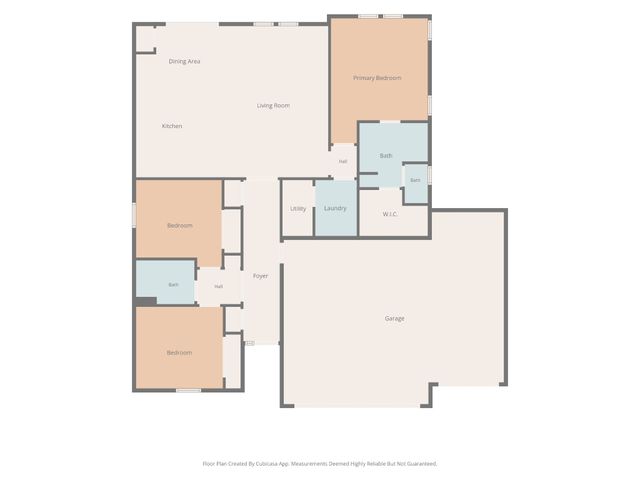 705 Chestnut Bnd, Dickson, TN 37055