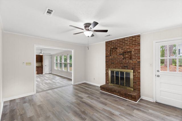 815 Rutledge Road SW, Aiken, SC 29801