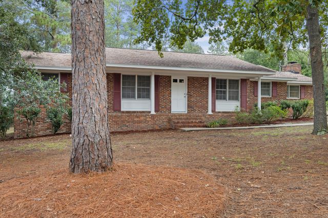 815 Rutledge Road SW, Aiken, SC 29801