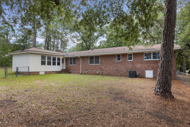 815 Rutledge Road SW, Aiken, SC 29801