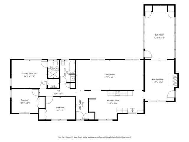 815 Rutledge Road SW, Aiken, SC 29801