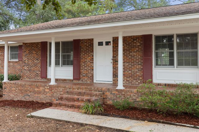 815 Rutledge Road SW, Aiken, SC 29801