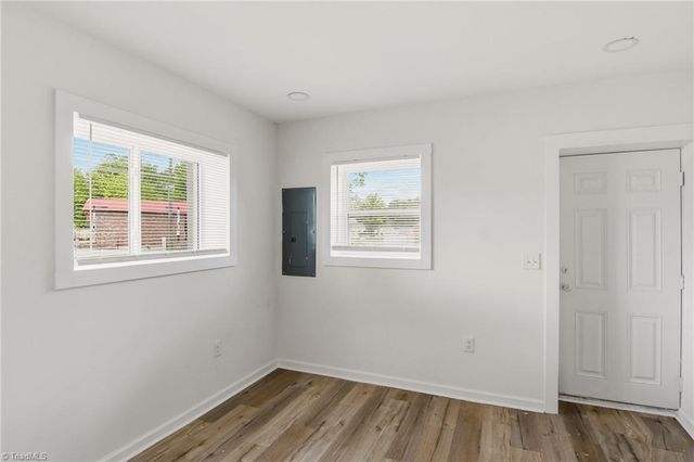 707 Martin Luther King Jr Boulevard, Lexington, NC 27292
