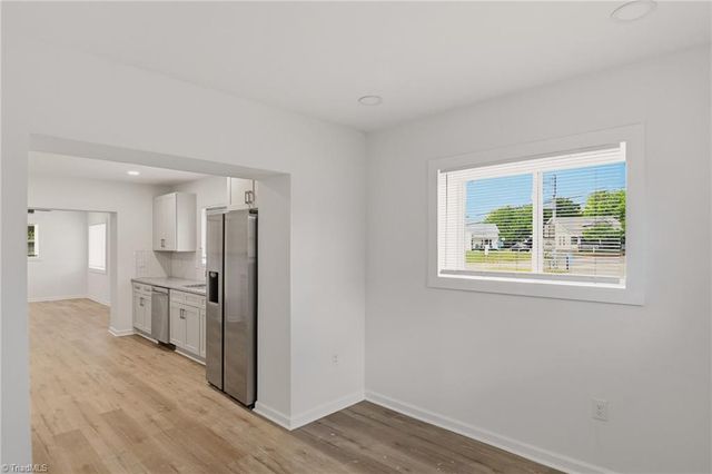 707 Martin Luther King Jr Boulevard, Lexington, NC 27292