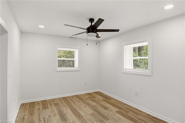 707 Martin Luther King Jr Boulevard, Lexington, NC 27292