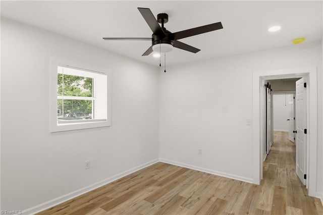 707 Martin Luther King Jr Boulevard, Lexington, NC 27292