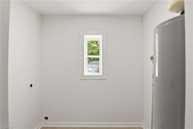 707 Martin Luther King Jr Boulevard, Lexington, NC 27292