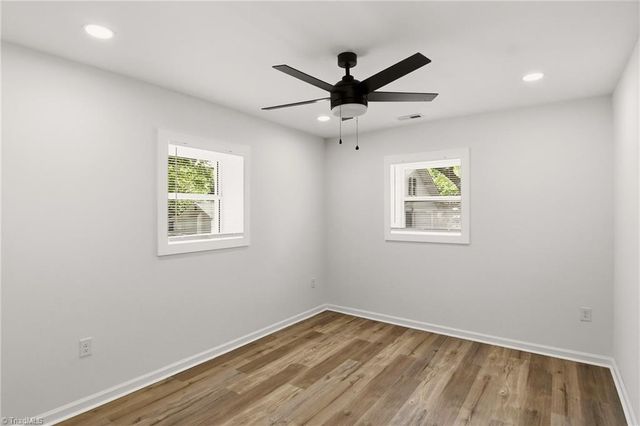 707 Martin Luther King Jr Boulevard, Lexington, NC 27292