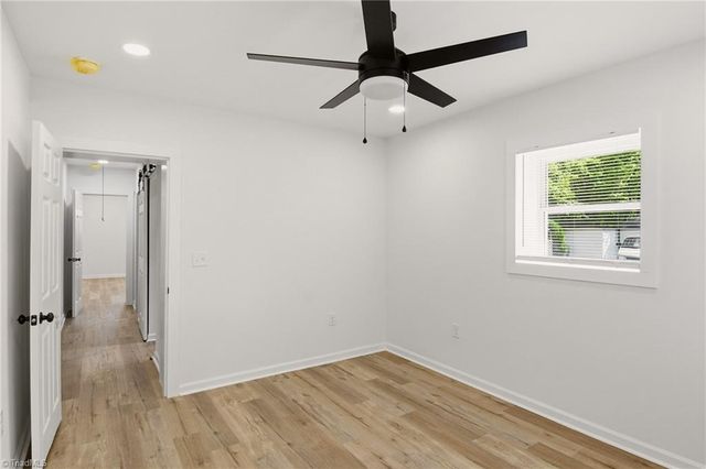 707 Martin Luther King Jr Boulevard, Lexington, NC 27292