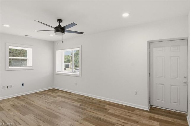 707 Martin Luther King Jr Boulevard, Lexington, NC 27292