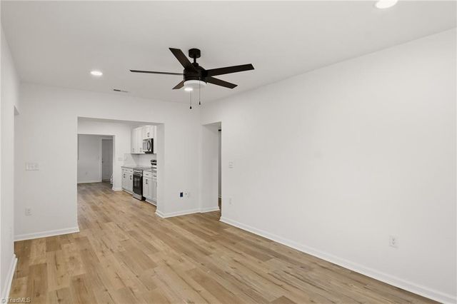 707 Martin Luther King Jr Boulevard, Lexington, NC 27292