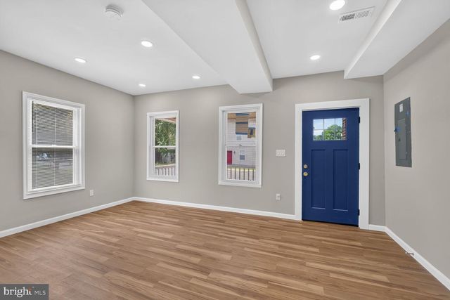 3918 ALLISON ST, Brentwood, MD 20722