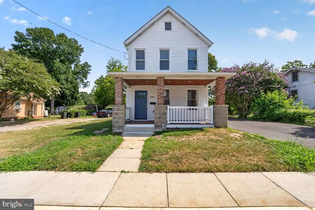 3918 ALLISON ST, Brentwood, MD 20722
