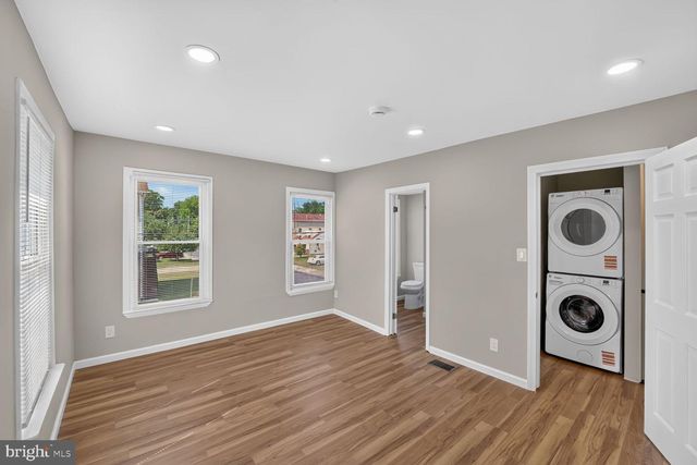 3918 ALLISON ST, Brentwood, MD 20722