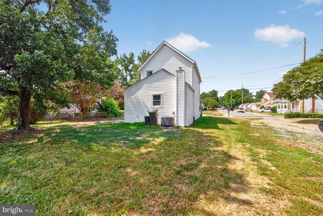 3918 ALLISON ST, Brentwood, MD 20722