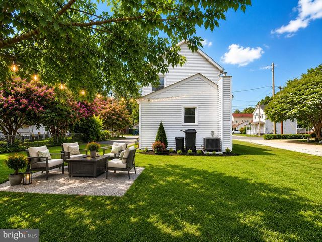 3918 ALLISON ST, Brentwood, MD 20722
