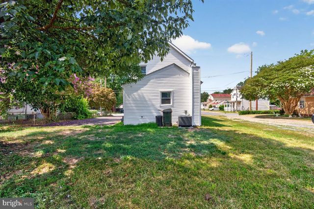 3918 ALLISON ST, Brentwood, MD 20722