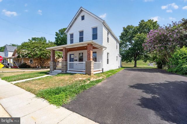 3918 ALLISON ST, Brentwood, MD 20722