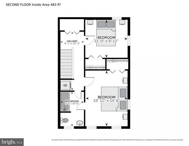 3918 ALLISON ST, Brentwood, MD 20722