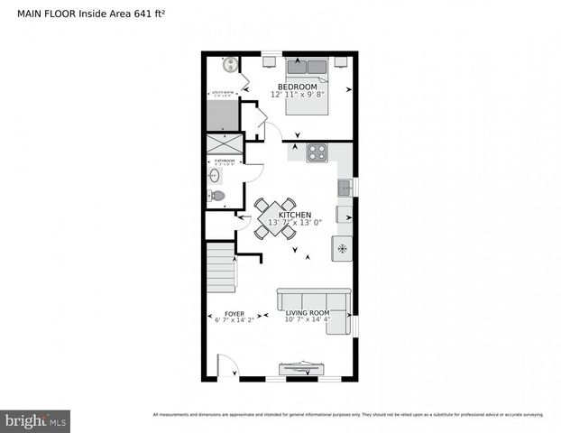 3918 ALLISON ST, Brentwood, MD 20722