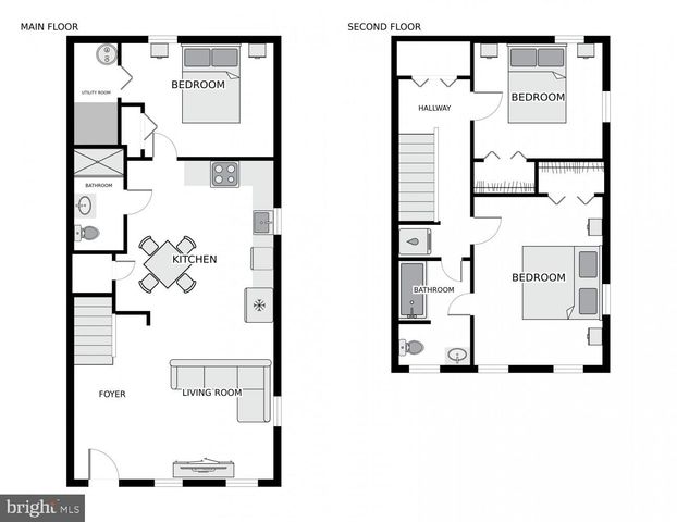 3918 ALLISON ST, Brentwood, MD 20722