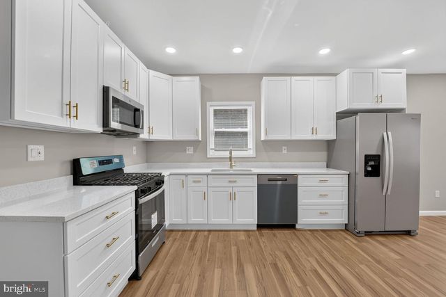 3918 ALLISON ST, Brentwood, MD 20722