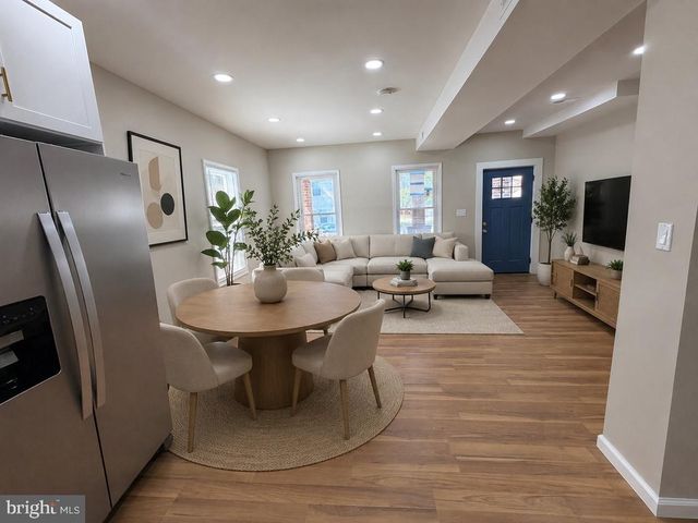 3918 ALLISON ST, Brentwood, MD 20722