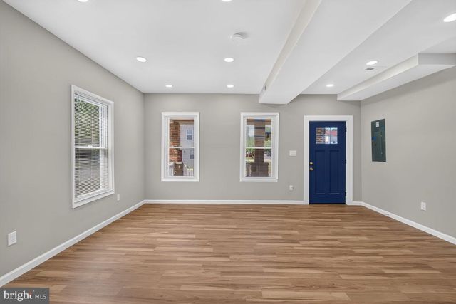 3918 ALLISON ST, Brentwood, MD 20722
