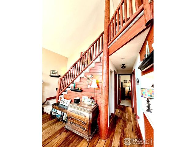 3689 Ottawa Way, Red Feather Lakes, CO 80545