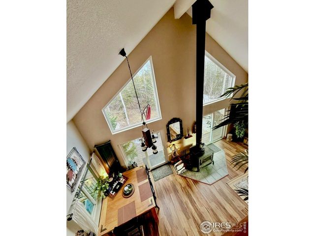 3689 Ottawa Way, Red Feather Lakes, CO 80545