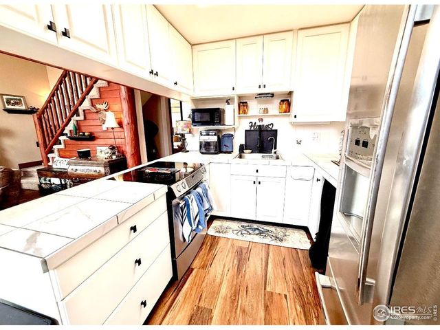 3689 Ottawa Way, Red Feather Lakes, CO 80545