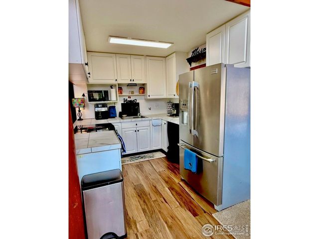 3689 Ottawa Way, Red Feather Lakes, CO 80545