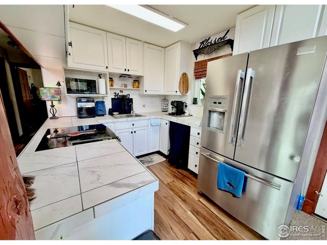 3689 Ottawa Way, Red Feather Lakes, CO 80545