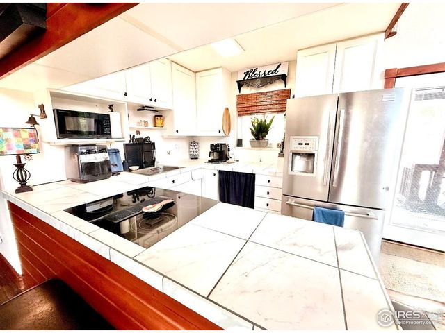 3689 Ottawa Way, Red Feather Lakes, CO 80545