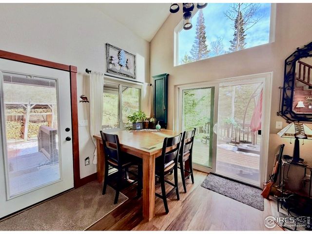 3689 Ottawa Way, Red Feather Lakes, CO 80545
