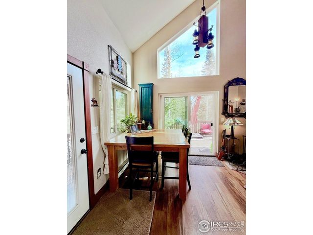 3689 Ottawa Way, Red Feather Lakes, CO 80545