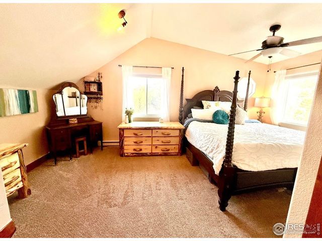 3689 Ottawa Way, Red Feather Lakes, CO 80545