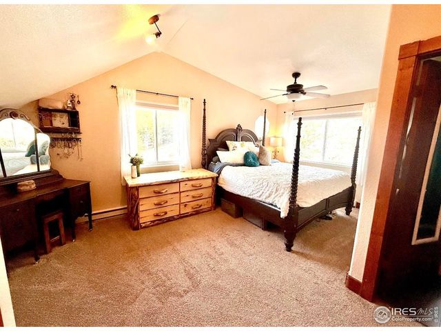 3689 Ottawa Way, Red Feather Lakes, CO 80545