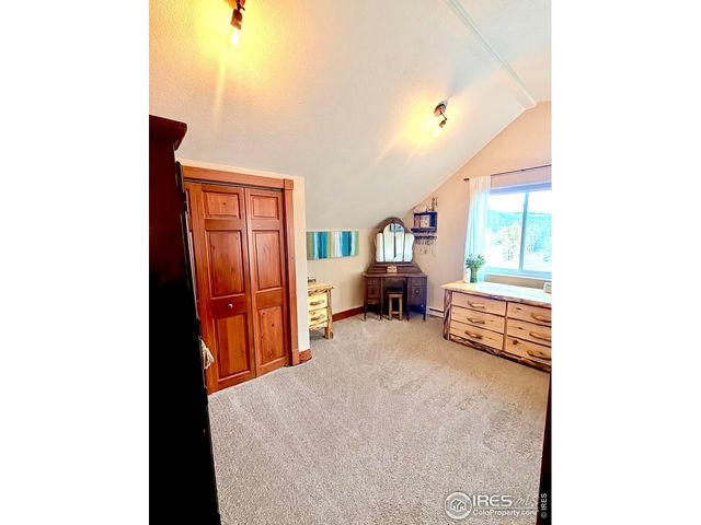 3689 Ottawa Way, Red Feather Lakes, CO 80545