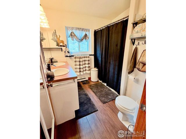 3689 Ottawa Way, Red Feather Lakes, CO 80545