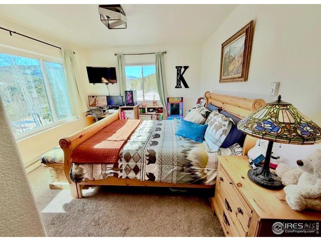 3689 Ottawa Way, Red Feather Lakes, CO 80545