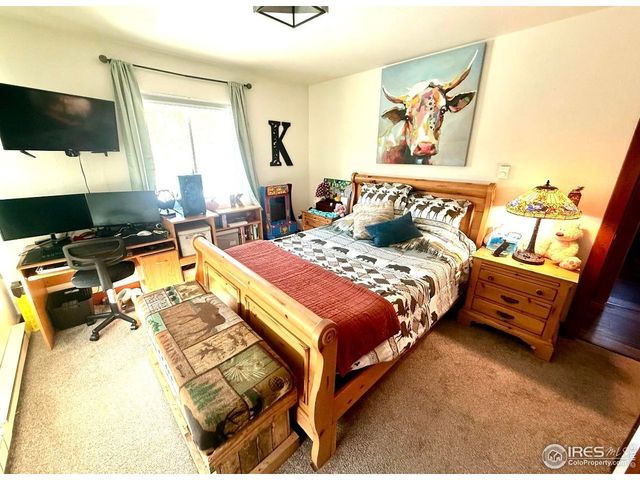 3689 Ottawa Way, Red Feather Lakes, CO 80545