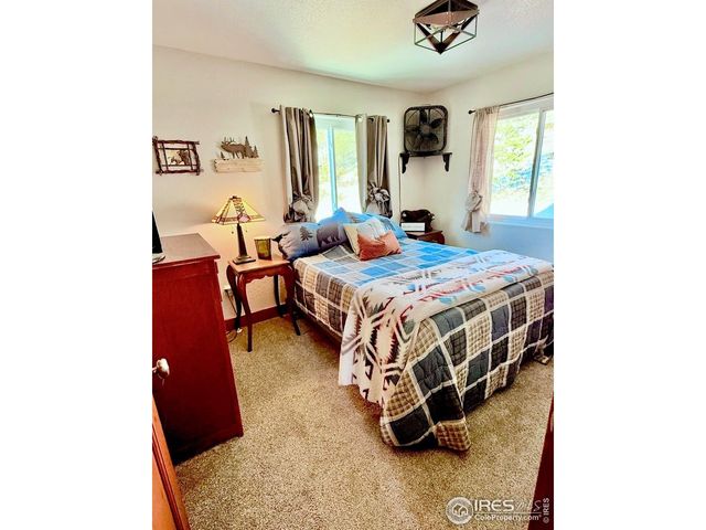 3689 Ottawa Way, Red Feather Lakes, CO 80545