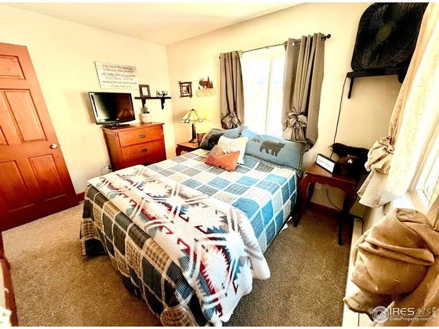 3689 Ottawa Way, Red Feather Lakes, CO 80545