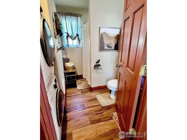3689 Ottawa Way, Red Feather Lakes, CO 80545